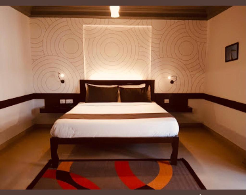 Goveia Grand Hotel 2*