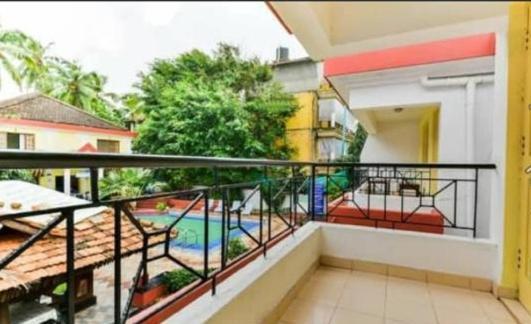 Hotel Goveia Grand GOA