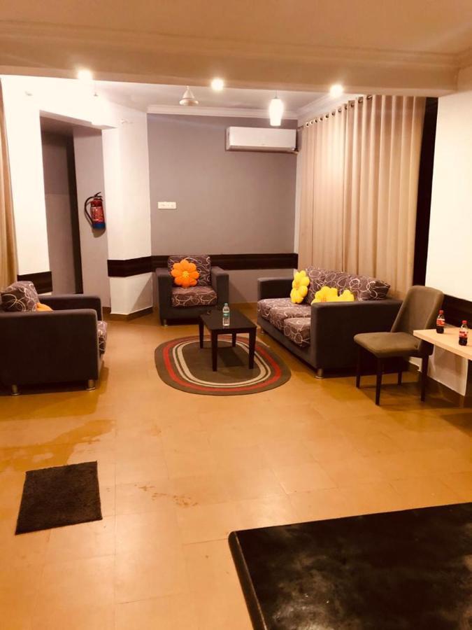 Hotel Goveia Grand
