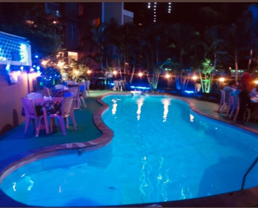 Hotel Goveia Grand