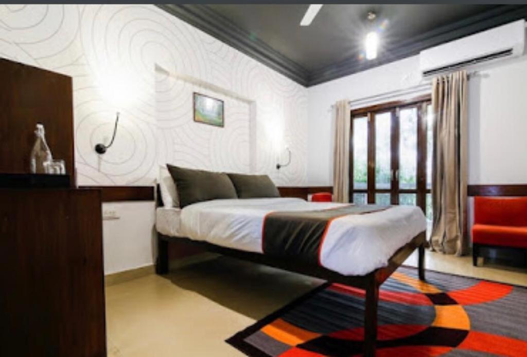 Goveia Grand Hotel 2*